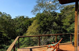 Chalé em Areal com Vista Panorâmica | PE 17 - Foto 21