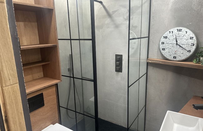 Stunning 1-bed Studio in London - Foto 8