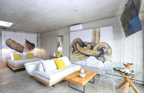 Marnos Luxury Villas - Foto 44