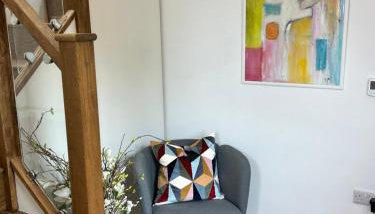 Luxury Retreat with Spa Access - Sleeps 6 - Foto 3