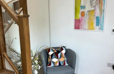 Luxury Retreat with Spa Access - Sleeps 6 - Foto 3