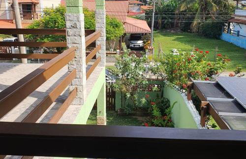 Pé na areia, água de coco, mar! - Foto 11