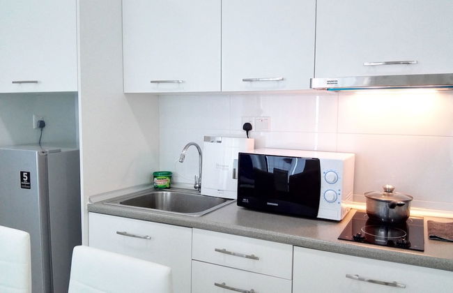 Cyberjaya Cybersquare Soho Suites - Photo 16