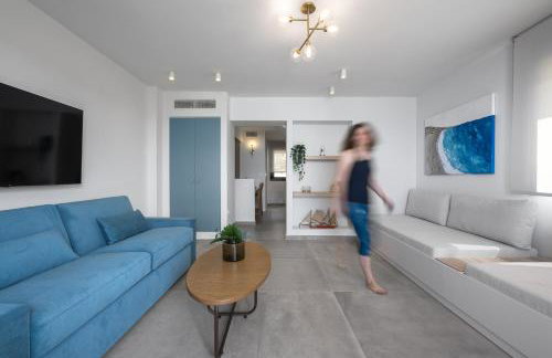 Blue Whisper Luxury Living Suites - Foto 144