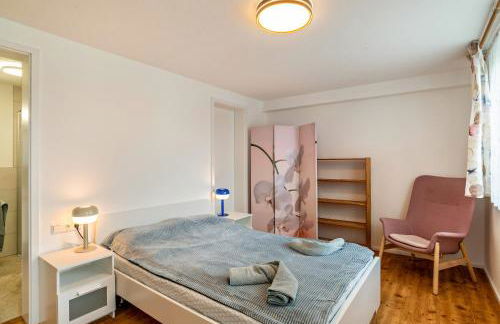 In der Stadt und der Natur - Foto 2