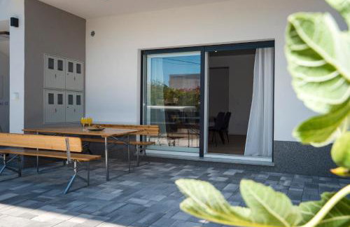 Luxury apartments Nicole - Foto 56