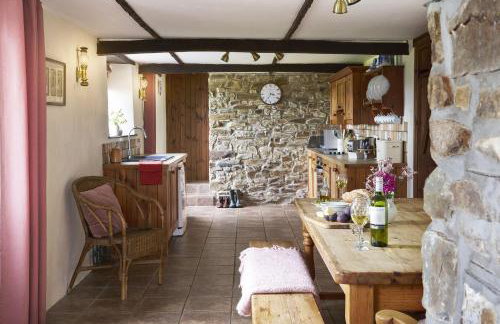 Rose Cottage - Foto 7