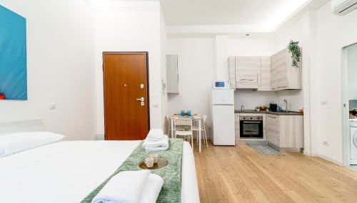 Urban Studio, Politecnico-Lambrate - Foto 5, stove