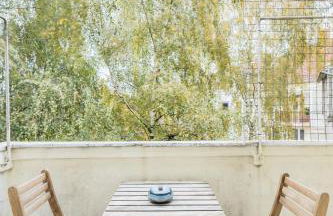 Centrally located 2-room apartment - Foto 42