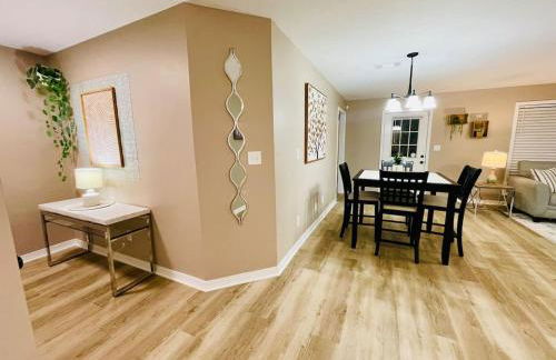 Eastgate 10A beautiful townhouse - Foto 28