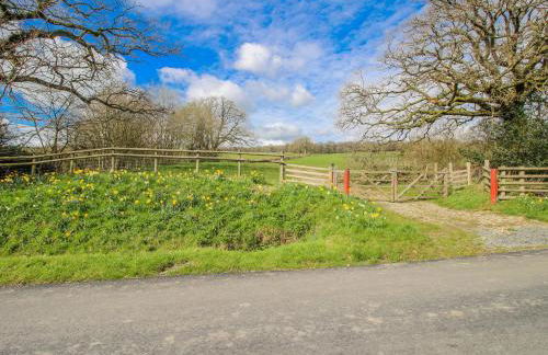 Trooper's Barn - Foto 57