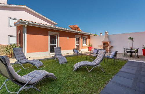 GuestReady - Esposende Dreamy Retreat - Foto 9