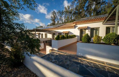 Apartamento para pareja, Finca Contrabando. Sanlucar del Guadiana - Foto 9