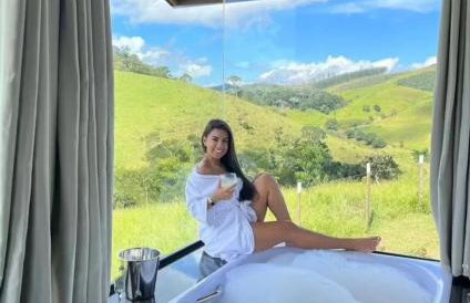 Pousada Renaissance Chalés - Foto 56