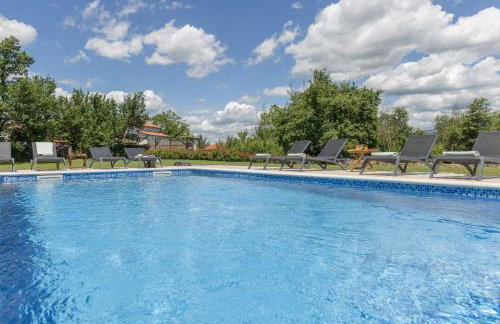 Villa Flora - Foto 32