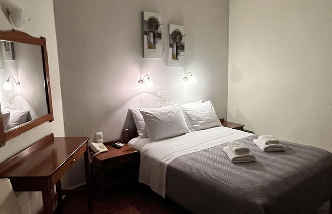 Iolkos Hotel Apartments - Foto 31