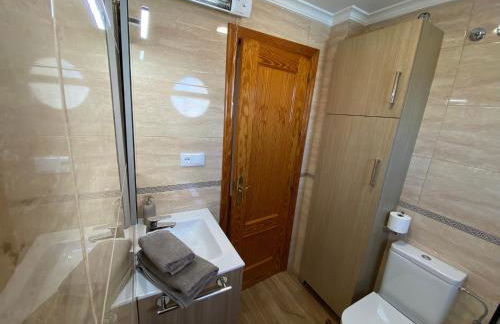 Arenales Sol y Playa Galatea II - Foto 17