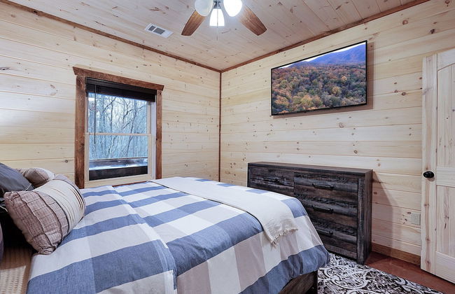 Knotty Dreams Retreat - Foto 18