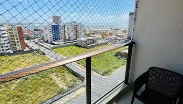 apartamento com vista para o mar - Foto 2