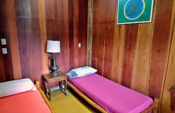 Pousada Sitio Gan Eden - Foto 21