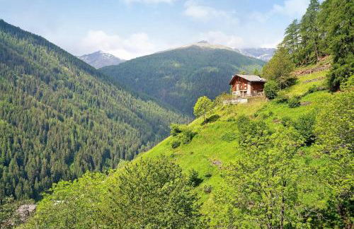 Chalet Berghof Laret - Foto 6