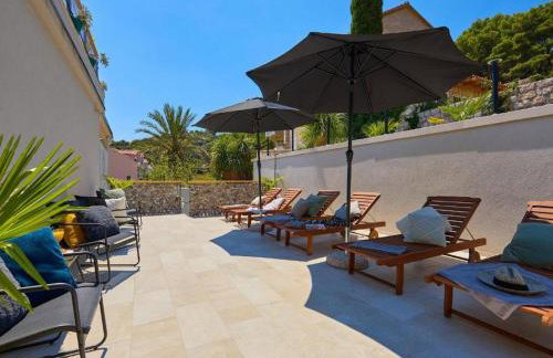 Palm Tree Apartments - Foto 10