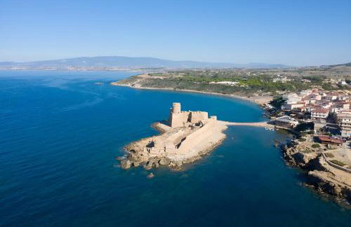 Stylish Apt TERINA - Le Lincelle, Lamezia - bright, spacious, elegant and with terrace - Foto 70