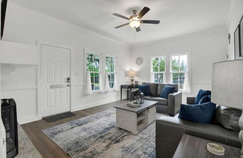 Awesome Haus With Gameroom, 4blks to Center of Town! - Foto 34