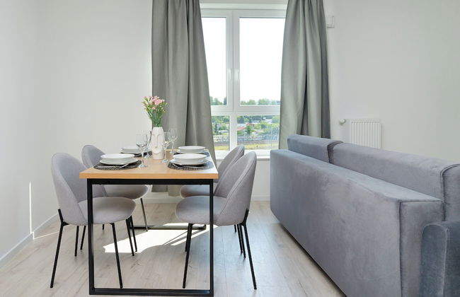 Symphony Modern Tower - Foto 29