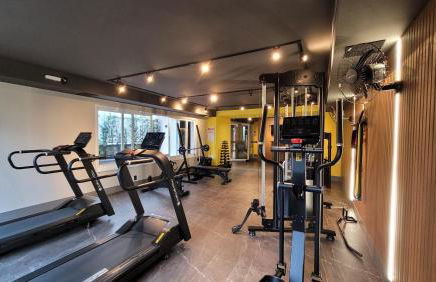 Apto 5 estrelas Canto Salvatore - Foto 33