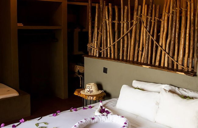 Mango Eco Lodge - Foto 10