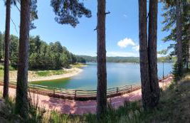 Casa in Sila - Villaggio Palumbo - Foto 28