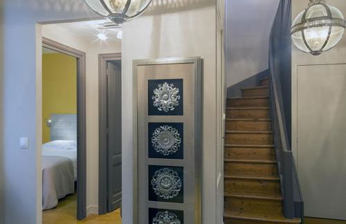 Bord'o Appart Le Cheverus - Foto 8