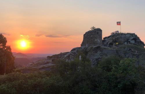 Ferienhaus Glücksmoment - Foto 46