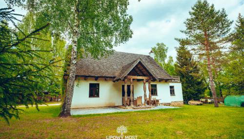 Domek Lipowy Most - Foto 5