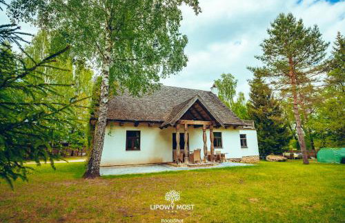 Domek Lipowy Most - Foto 5