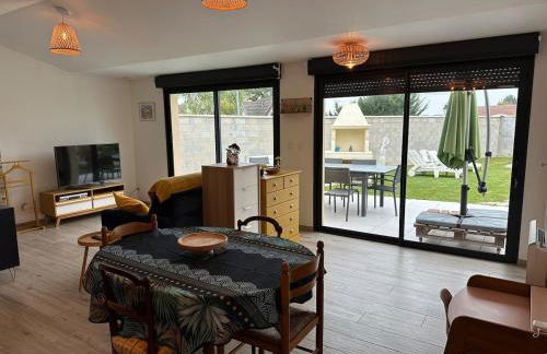 Maisonnette Migahome - Foto 13