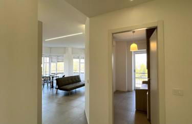 Lake view apartment - Foto 18