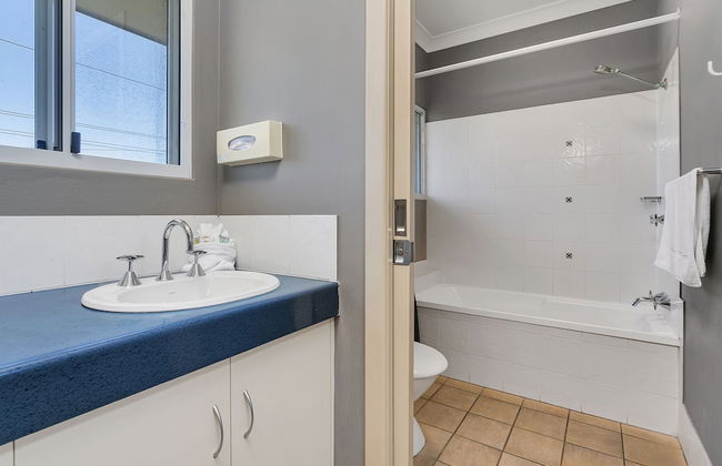 Cairns Reef Apartments & Motel - Foto 31