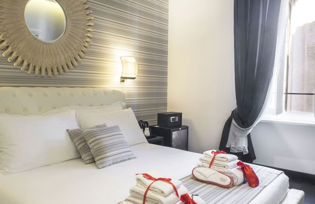 Navona Living Rome - Foto 6