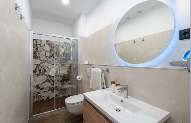 Apartments Villa Palma - Foto 65