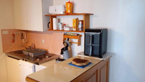 Location saisonnière - Foto 5