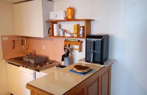 Location saisonnière - Foto 5