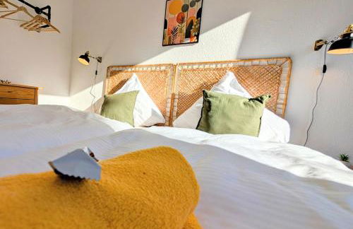 Uhlpartment - im Herzen von Munster - Foto 17