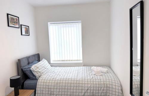 The Leigh Haven - 3 Bed Luxury Home - Foto 45