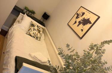 Grosvenor 126 Trendy Jesmond Whole Apartment - Photo 47