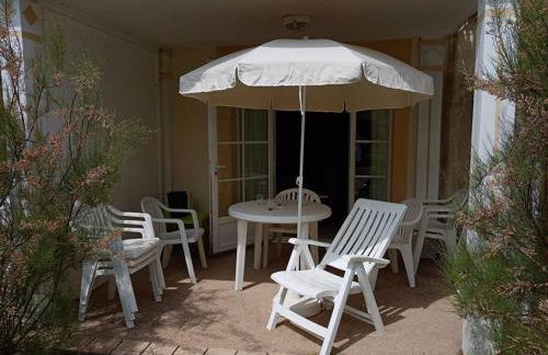 Charmant T2 au coeur du golf de port Bourgenay - Foto 25