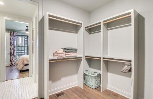 Idyllic Savannah Apartment with River Views! - Foto 19