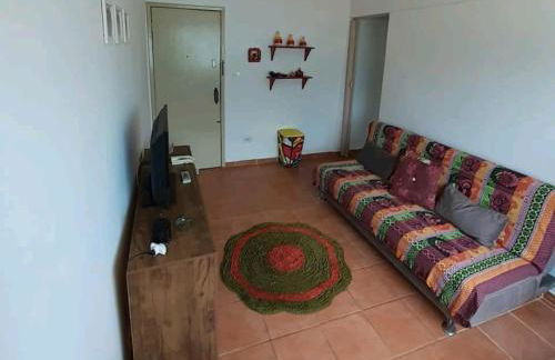Apartamento inteiro em Peruíbe no centro, próx a praia - Foto 14