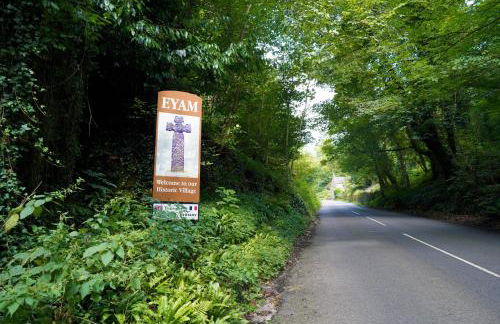 Rock Mill Studio Apartment 9 - Photo 37